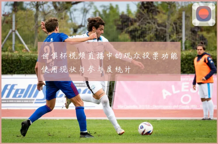 世俱杯视频直播中的观众投票功能使用现状与参与度统计