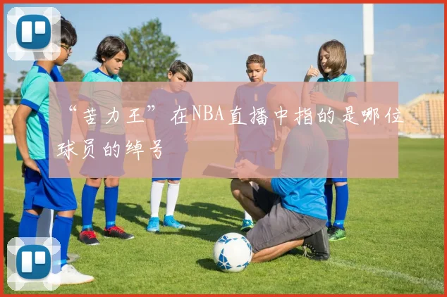 “苦力王”在NBA直播中指的是哪位球员的绰号